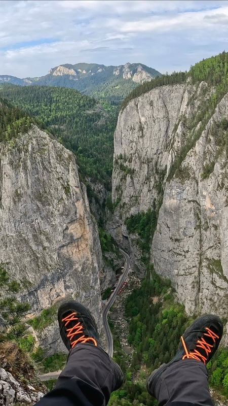3 Day Adventure Tour Bear Watching, Bicaz Gorge & Red Lake 3