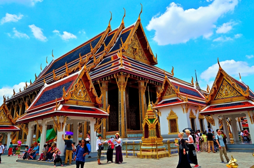 Bangkok - Phuket 10 Day 9 Night Package Tour 2