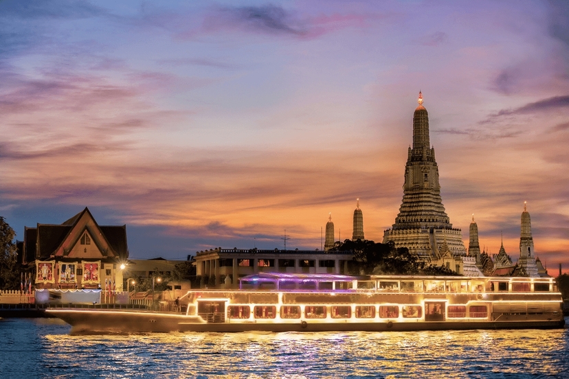 Bangkok - Phuket 10 Day 9 Night Package Tour 3