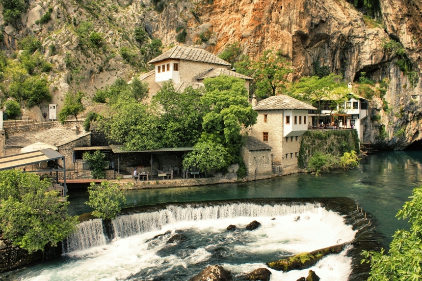 Visit Bosnia 5 Days Tour All Inculuded 2