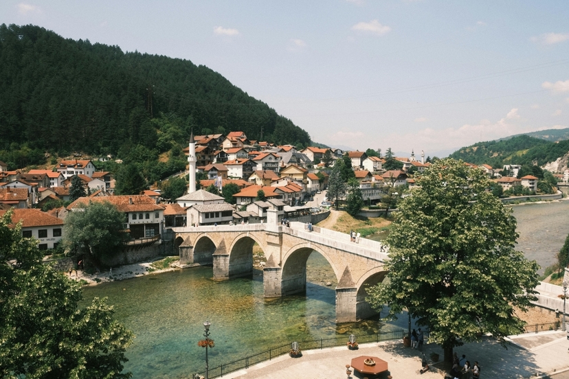 Visit Bosnia 5 Days Tour All Inculuded 4