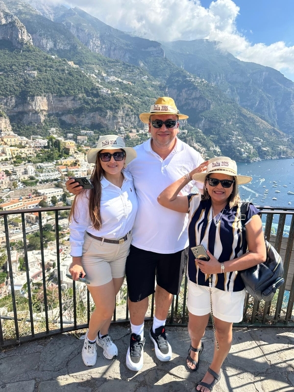 Best of Naples Amalfi Coast 4 Days 3