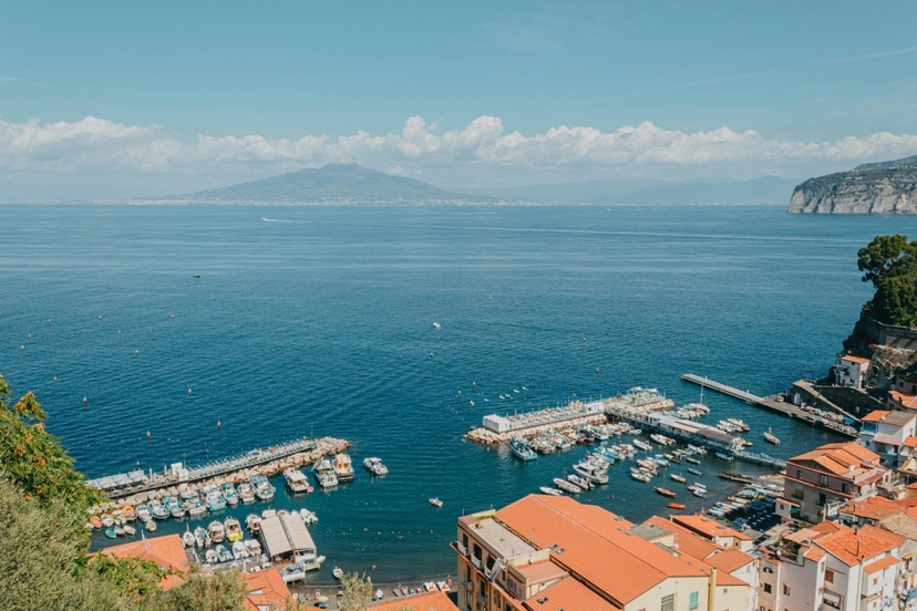 Best of Naples Amalfi Coast 4 Days 4