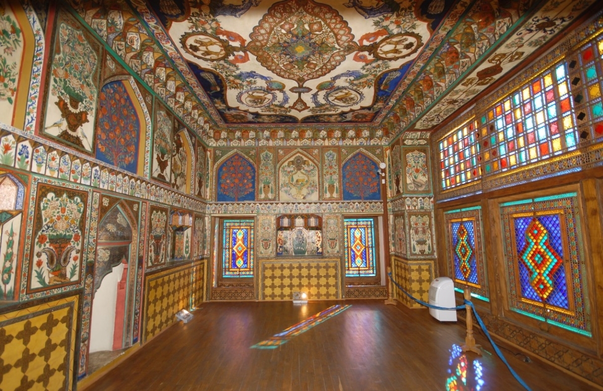 Sheki Daily Tour From Baku 1