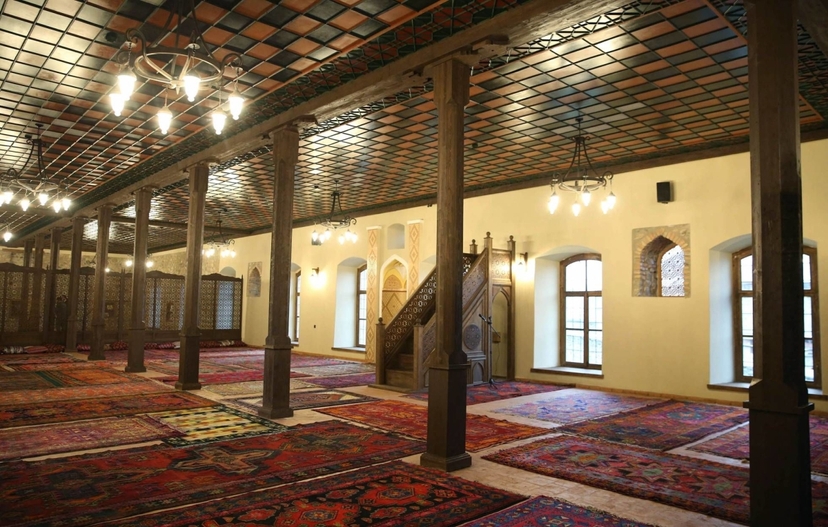 Sheki Daily Tour From Baku 3