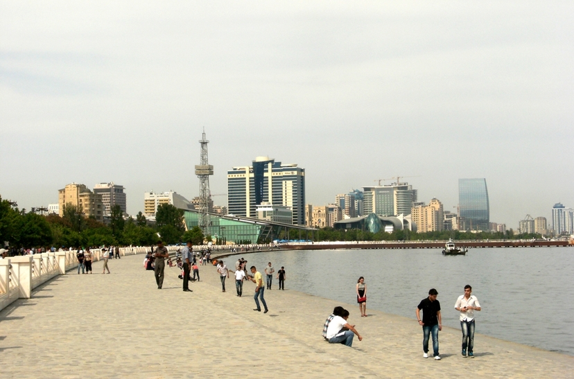 5 Day Azerbaijan Tour Baku, Absheron, Gobustan & Gabala Escape 2