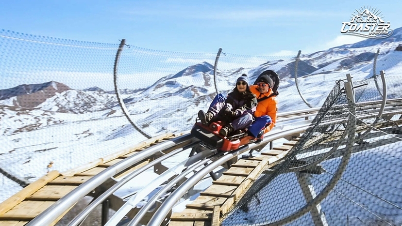 Daily Baku to Shahdag Adventure Tour – Cable Car & Activities 4