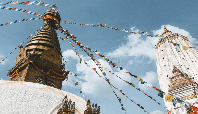 Kathmandu City Cultural Tour – A Journey Through Living Heritage 3