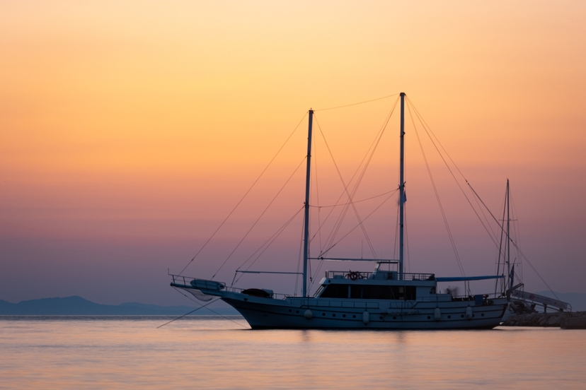 8-day/7-night Zakynthos to Corfu 2
