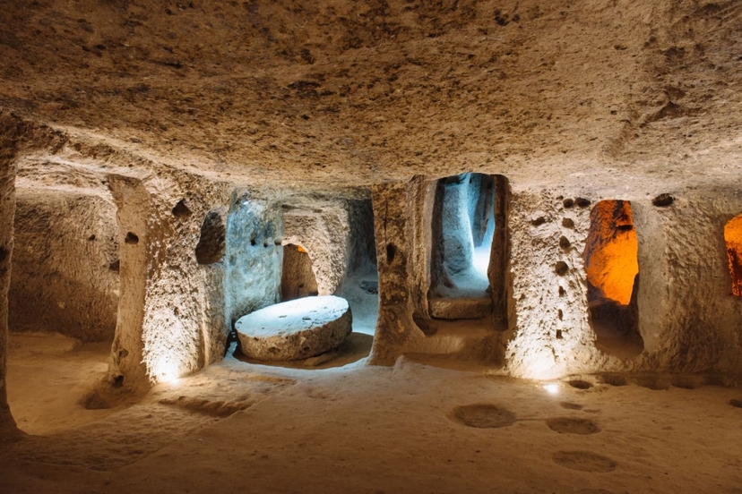 2 Days Private Guided Cappadocia Tour with Accommodation and Transfers 2