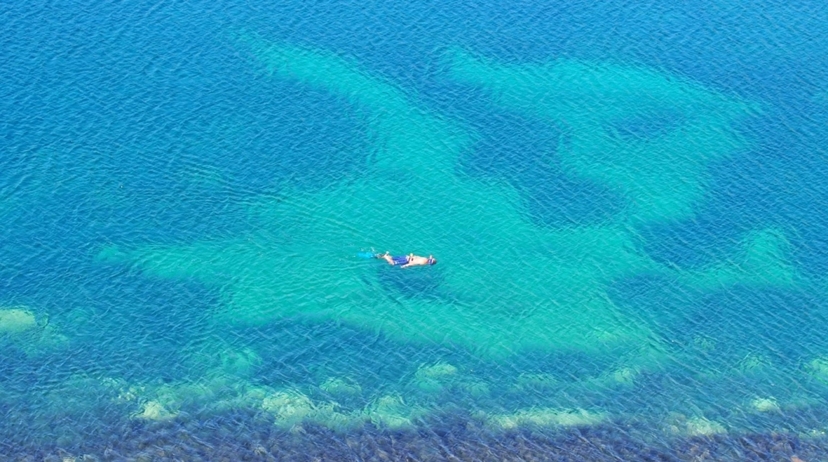 Boat Trip in South Skyros – Full-Day Experience 3