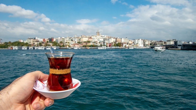 Black Friday 4 Day Special Istanbul City Tour Package 2