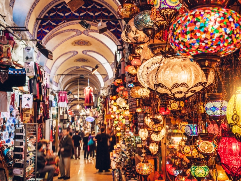 Black Friday 5 Day Special Istanbul City Tour Package 3