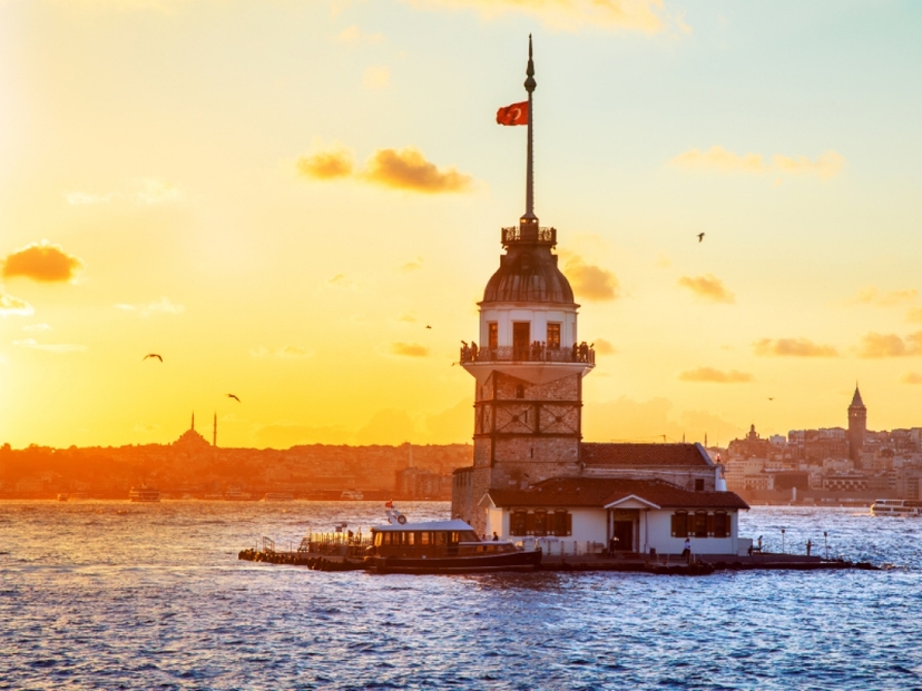 Black Friday 5 Day Special Istanbul City Tour Package 4