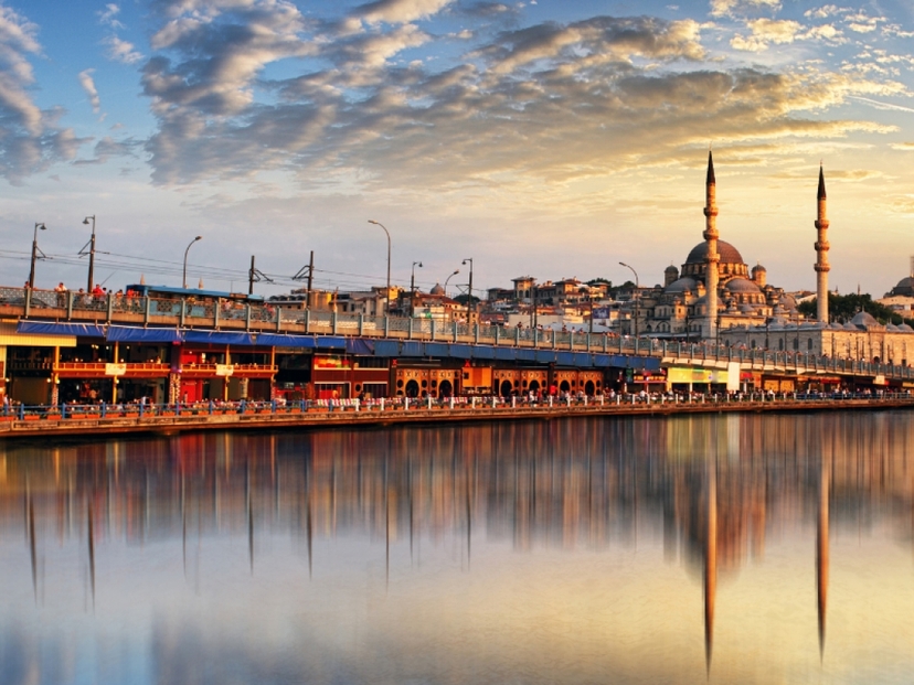 Black Friday 7 Day Special Istanbul City Tour Package 2