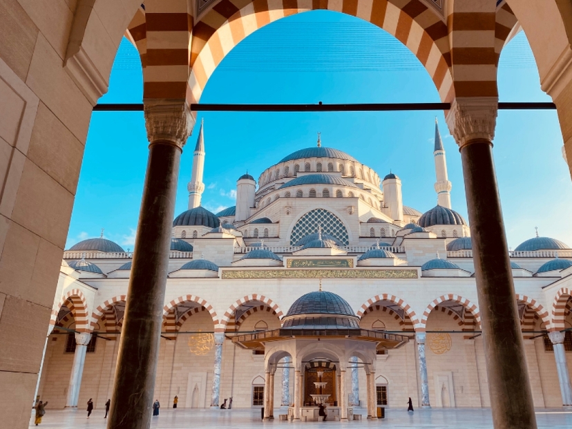 Black Friday 7 Day Special Istanbul City Tour Package 3