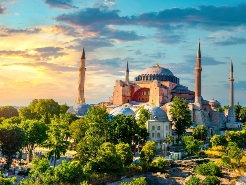 Black Friday 7 Day Special Istanbul City Tour Package 4