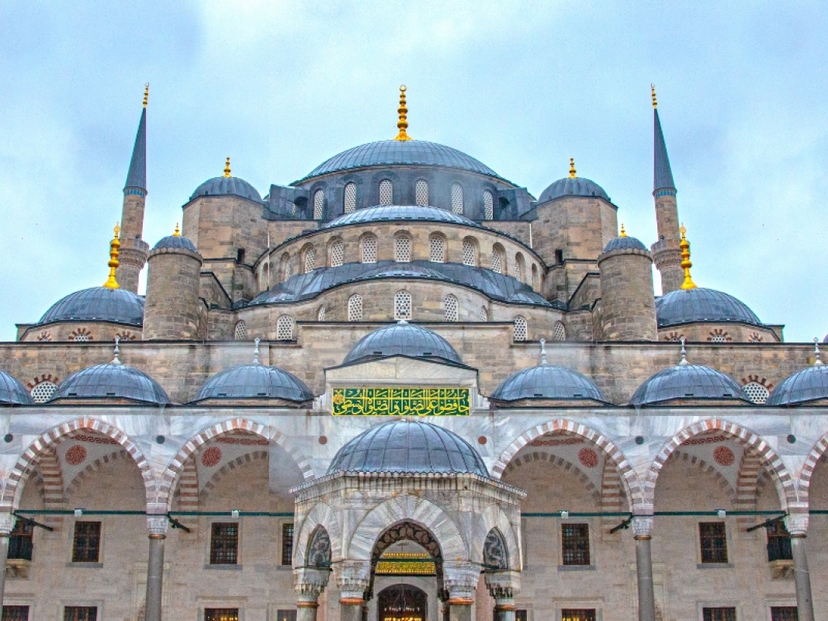 Black Friday 8 Day Special Istanbul City Tour Package 2