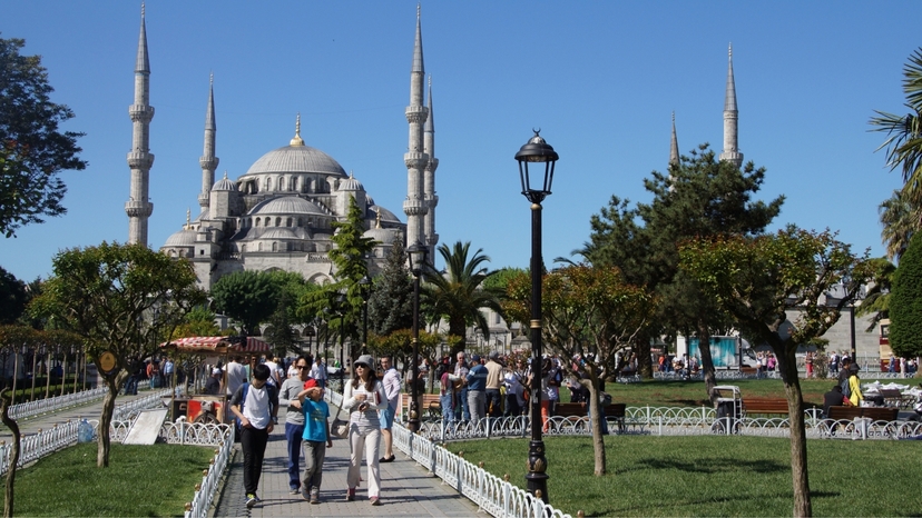 Black Friday 8 Day Special Istanbul City Tour Package 3