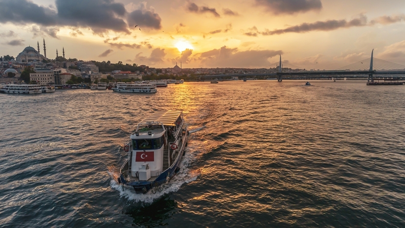 Black Friday 8 Day Special Istanbul City Tour Package 4