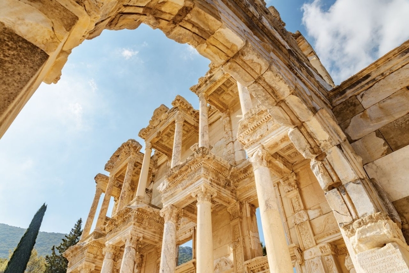 Ephesus & Pamukkale Escape: 2-Day Private Cultural Journey Through Ancient Wonder 2