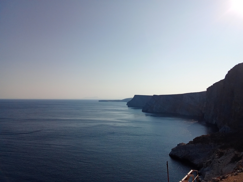 Daily Hiking Tours in Skyros 3