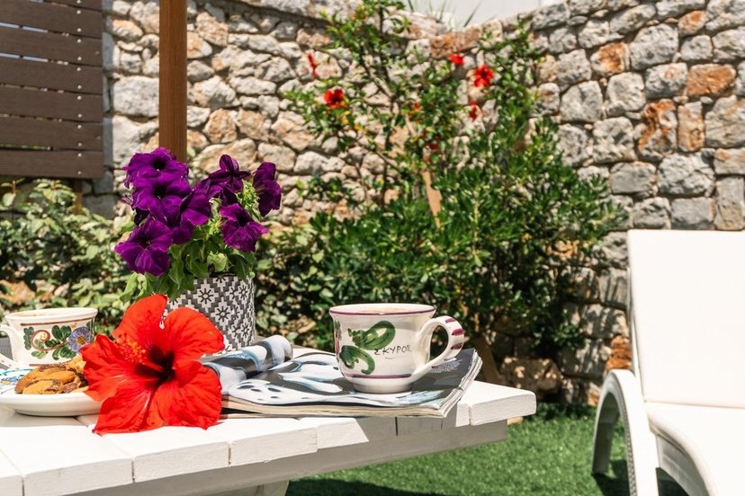 5days 4nights on Maestralia Residences Accommodation 3