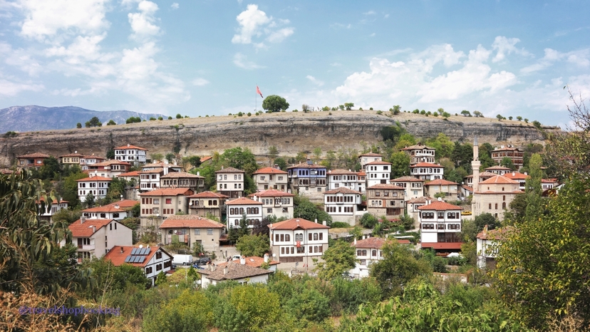 Turkey Highlights & Black Sea Explorer Tour – 11 Days Istanbul to Trabzon 3