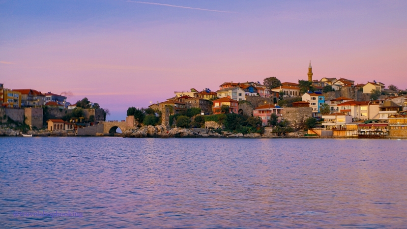 Turkey Highlights & Black Sea Explorer Tour – 11 Days Istanbul to Trabzon 4
