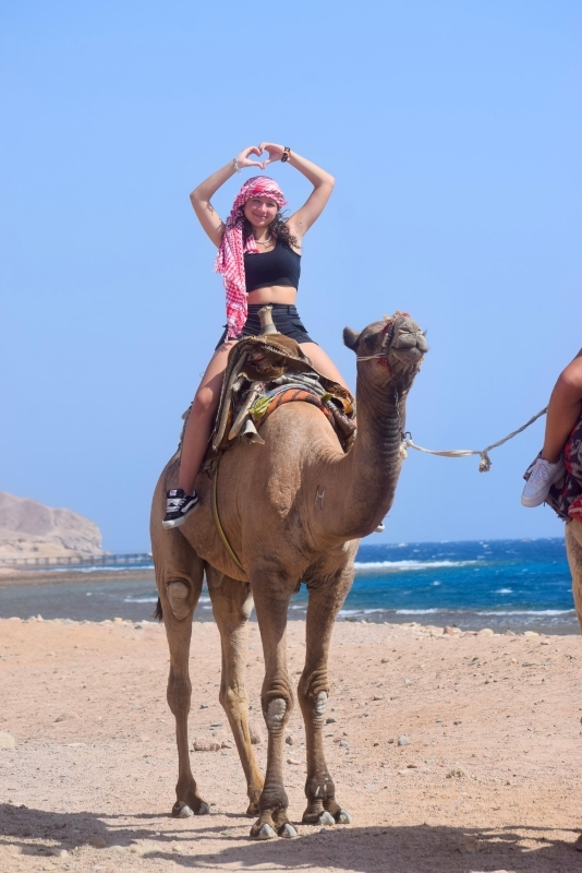Sharm El Sheikh 5 days package 1