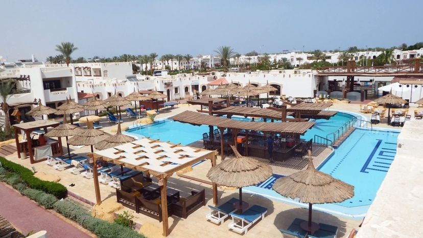 Sharm El Sheikh 5 days package 3