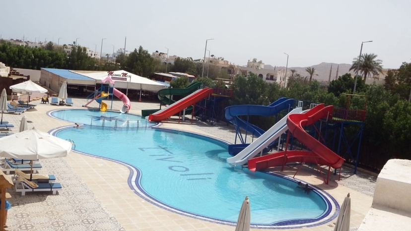 Sharm El Sheikh 5 days package 4