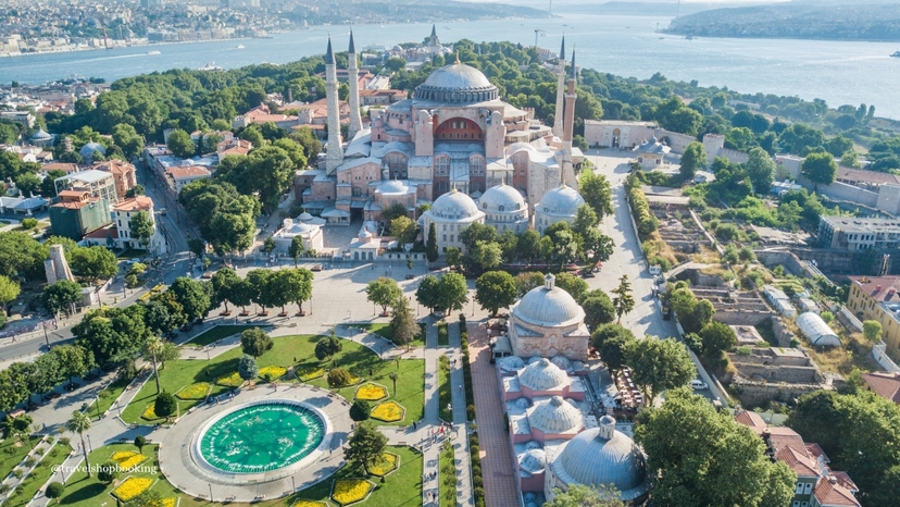 11 Day Black Sea & Istanbul Discovery Tour: Hidden Gems, Cultural Highlights & Scenic Coastline 3