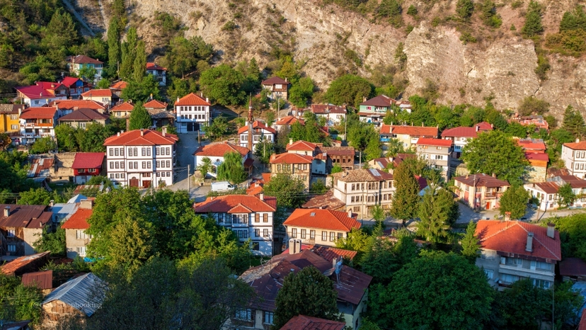 11 Day Black Sea Coast Tour from Turkey 4