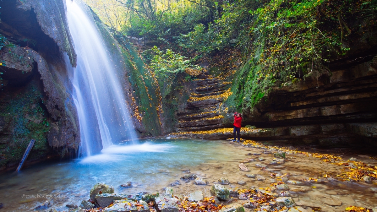 11 Day Black Sea Coast Tour from Turkey 1