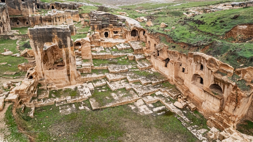 5 Day Silk Road & Ancient Civilizations Tour of Eastern Turkey 2
