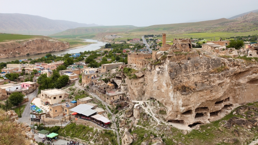 5 Day Silk Road & Ancient Civilizations Tour of Eastern Turkey 4
