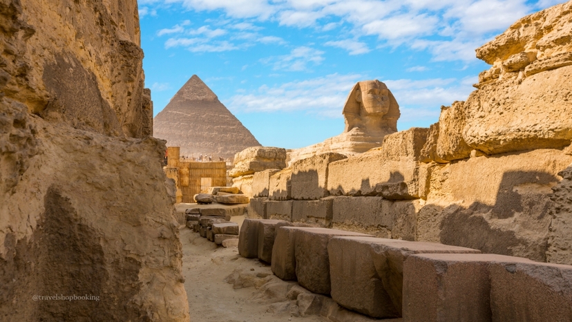 4 Days Cairo and Luxor Tour Package 4