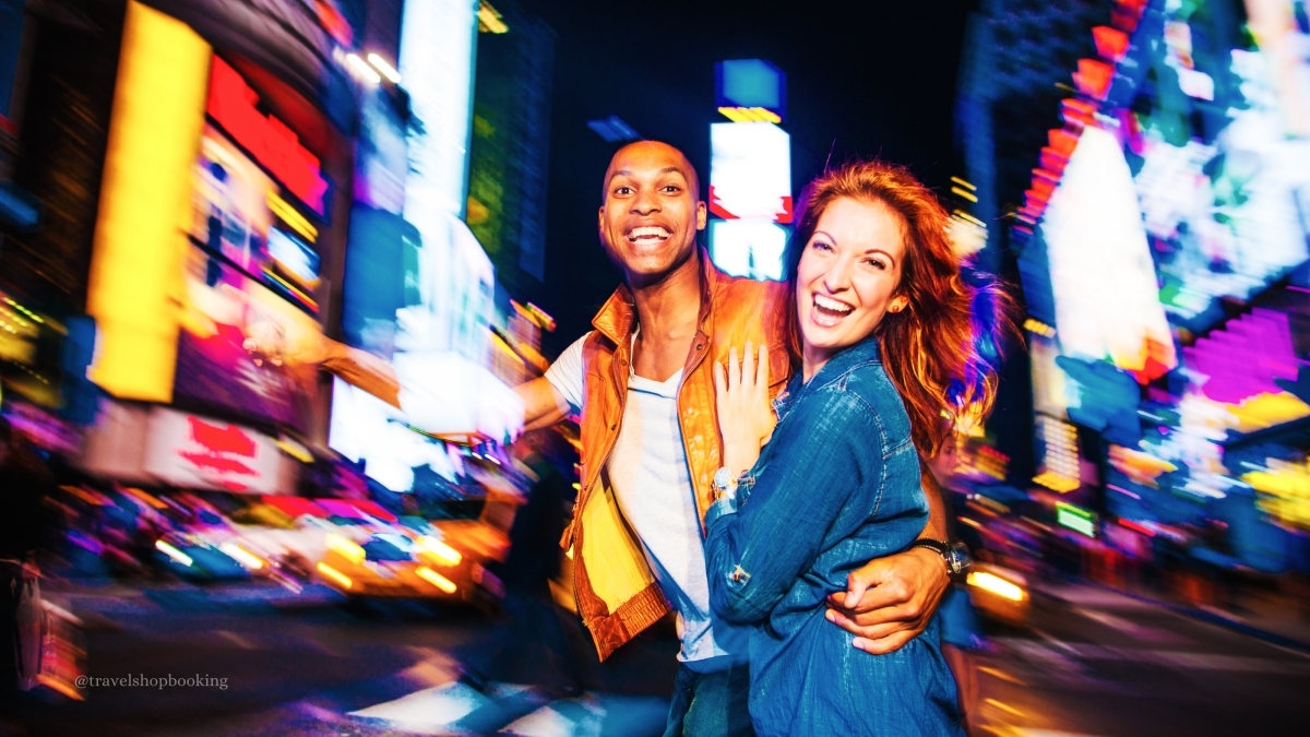7 Days 6 Nights USA Tour Packages 1