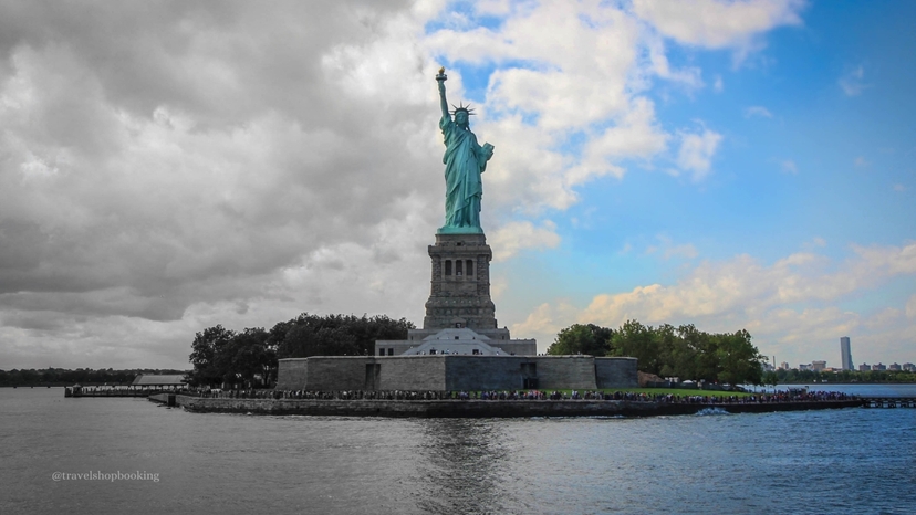 7 Days 6 Nights USA Tour Packages 2