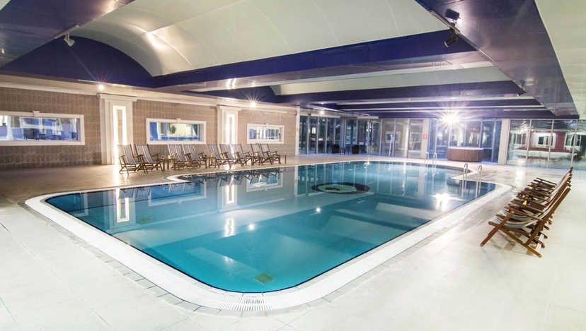 Turkey 5-Day Health & Wellness Tour: Rejuvenation, Spa Retreats and Medical Check-Up Package 3