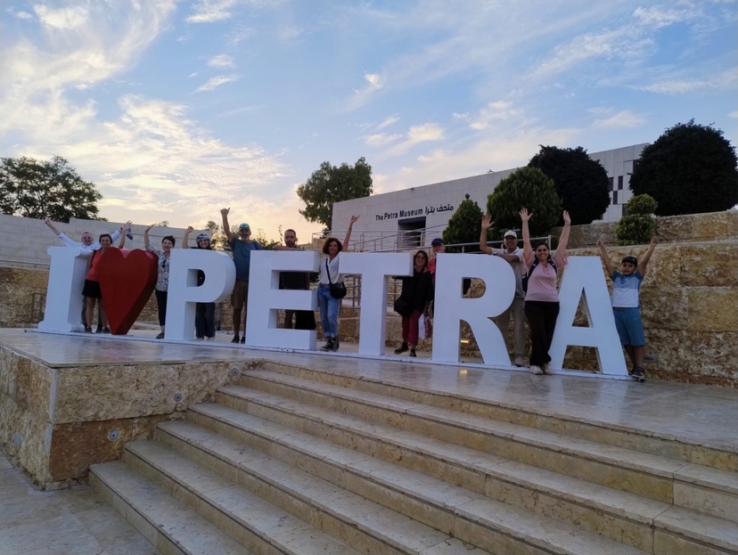 Classical Tour 4Days 3Nights 2