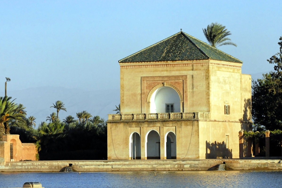 Discovery of Morocco from Costa del Sol