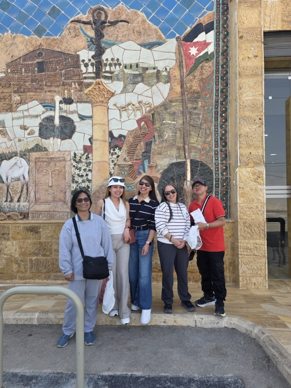 Classical Tour 7Days 6Nights 4