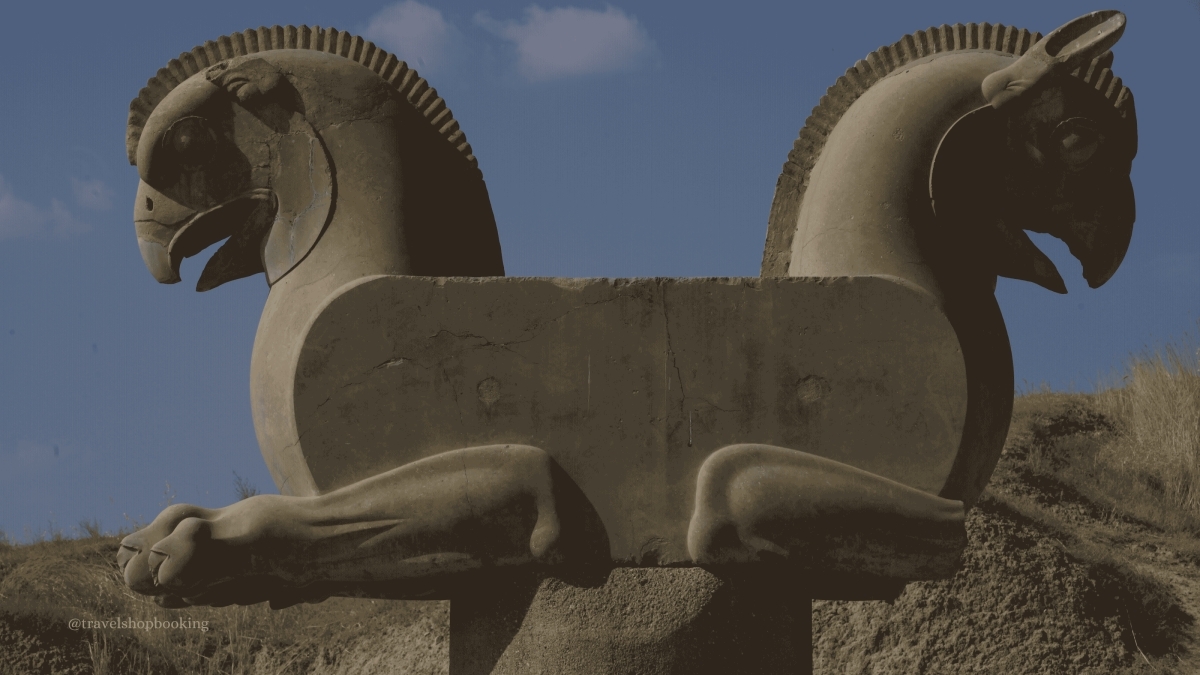 Compact Iran for Business Travelers 5 Day Tour 1