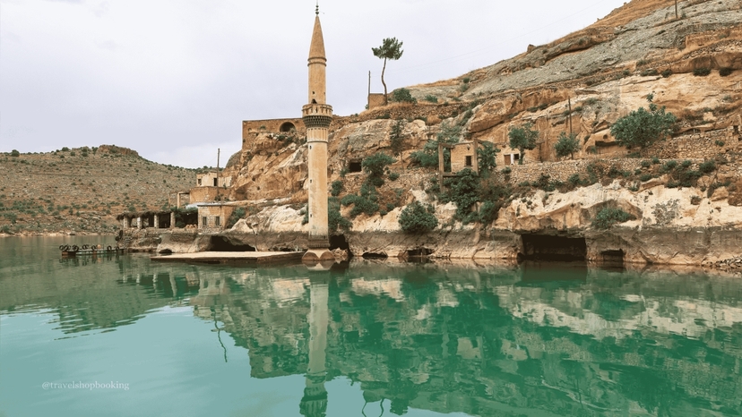 11 Days Prophets & Civilizations of Mesopotamia Tour: Istanbul, Cappadocia, Göbeklitepe, Mardin & Diyarbakır 2