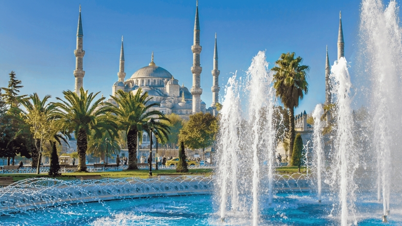 11 Days Prophets & Civilizations of Mesopotamia Tour: Istanbul, Cappadocia, Göbeklitepe, Mardin & Diyarbakır 4