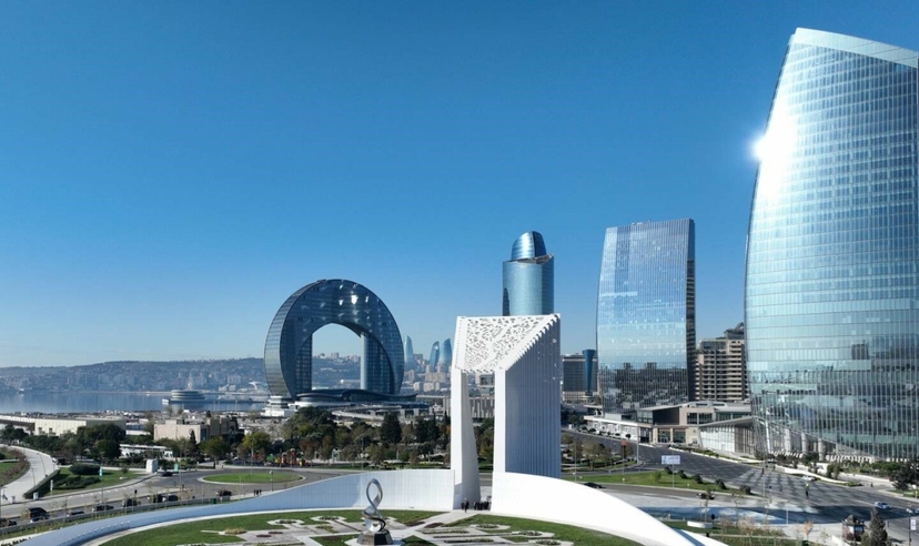 7-Day Luxury and Adventure Tour: Baku, Shahdag, and Gabala 2