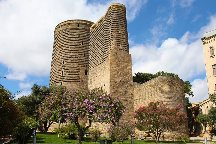 7-Day Luxury and Adventure Tour: Baku, Shahdag, and Gabala 3