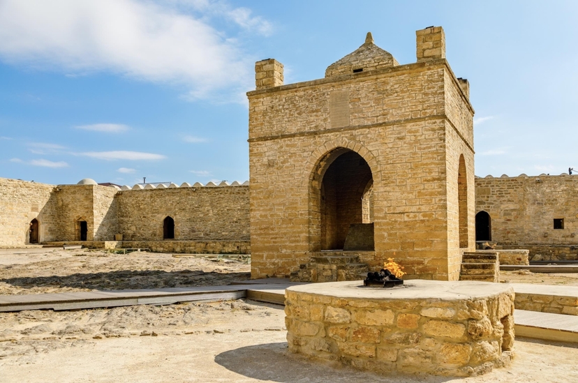 7-Day Luxury and Adventure Tour: Baku, Shahdag, and Gabala 4